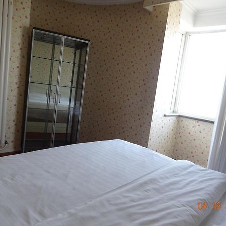 Beijing Sentury Apartment Hotel エクステリア 写真