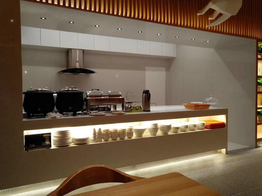 Beijing Sentury Apartment Hotel エクステリア 写真
